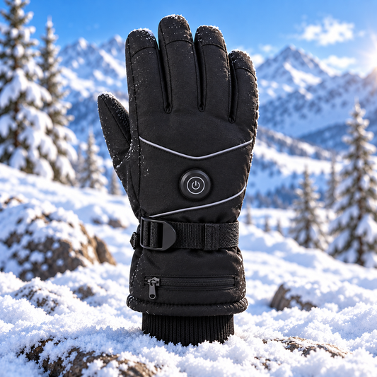 Everera Flagship Heated Gloves